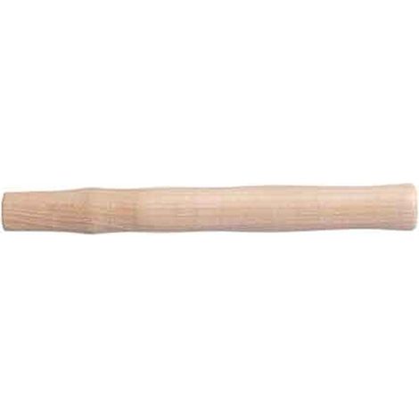 MANICO IN LEGNO PER MAZZETTA 30 cm Q.TA 10