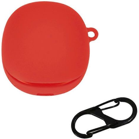 Étui de rangement en silicone résistant pour casque 1MORE AERO, avec housse anti-rayures (1/5)