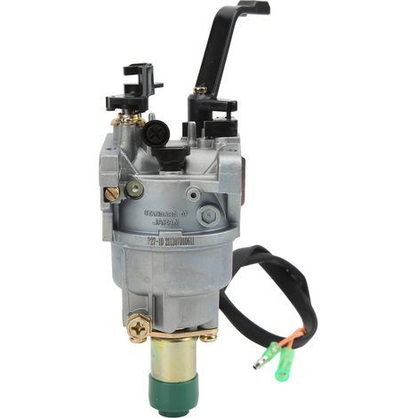 Ersatzvergaser für Generatoren mit 13 PS (EC6500, EC4500, SPG6500, GX390, TG6500, LT6500) (1/5)