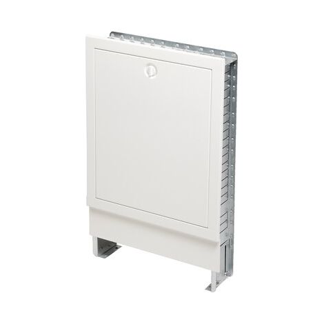 TECE 77351504 Armoire de distribution TECEfloor Komfort (1/2)