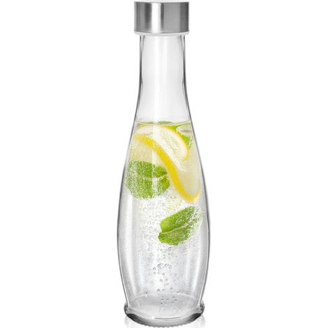 480 ml Glasflasche (1/5)
