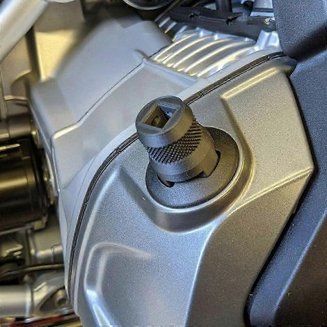 Adecuado para BMW Oil Bird Water Bird Oil Cap Oil Port Oil Wrench Edición 0620