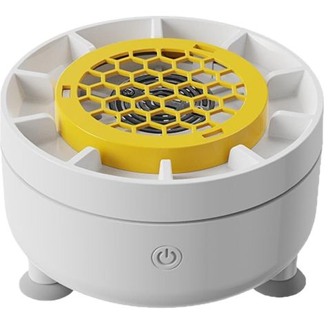 Nettoyeur automatique de fruits, légumes  Petit nettoyeur de fruits électrique pour la préparation des aliments, comptoir à domicile, camping
