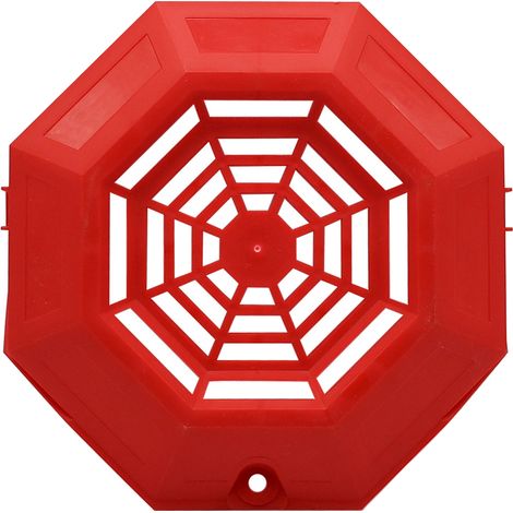 COPERCHIO CARTER per compressore silenziato lt.50 - P.5 - UNIKO