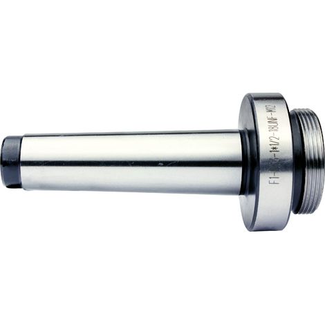 Arbre pour têtes d'alésage VBC DIN228 CM2/M10 Vertex VBC-MT2