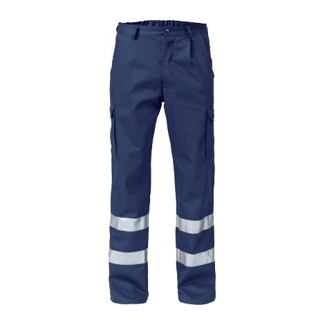 Pantalon de travail Siggi Step One Workwear 21SE0545 - M - Bleu