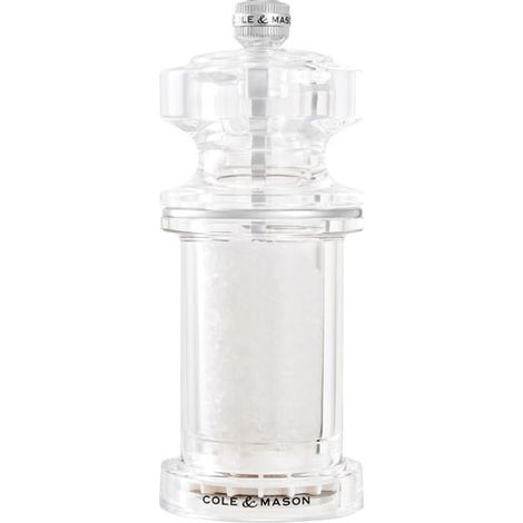 Salzmühle 13,3 cm - 605 - Cole Et Mason