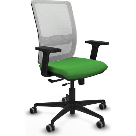 Sedia da Ufficio Haches Traslack Piqueras y Crespo 2D036G0 Verde (1/5)