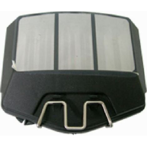 Filtro aria compatibile con motosega HUSQVARNA 362 SPECIAL 365 371 372