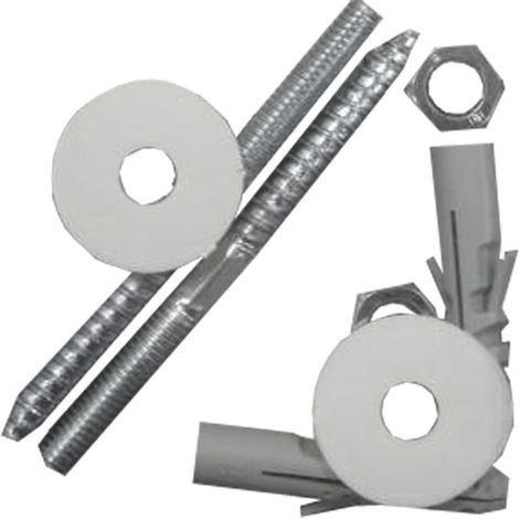 Jeu de vis d’évier 10140mm