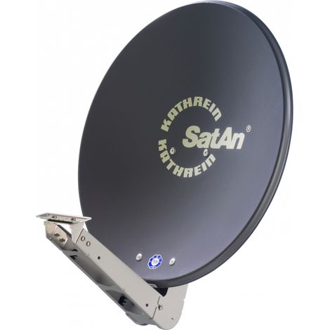 Kathrein CAS 60 Satelliten-Reflektor graphit