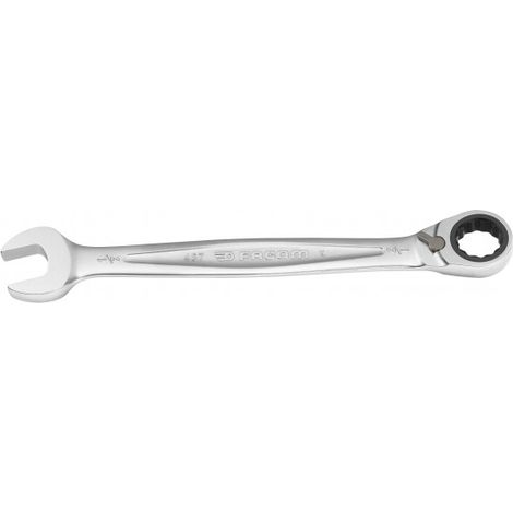 FACOM Knarren-Ring-Maulschlüssel 11/32