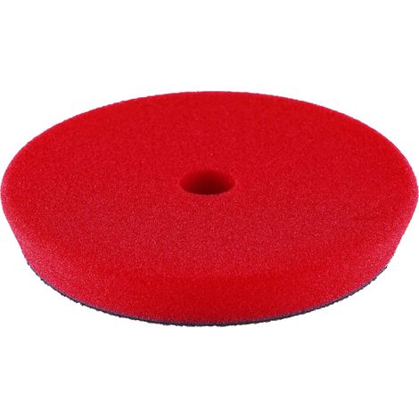 Flex Power Tools 532398 Coarse Polishing Pad 125mm 2 Pack FLX532398