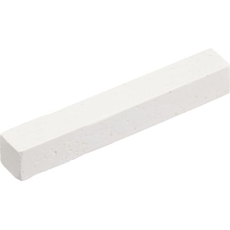 Metrica 50047 Gessetti Comuni, 80 mm, 100 Pezzi (1/2)