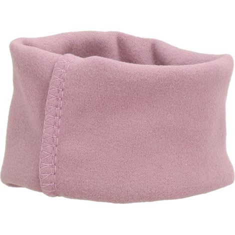 Hunde-Ohrenschützer, schalldicht, weich, Katzen-Ohrenschutz, hält warm, waschbar, beruhigend, Hunde-Ohrenschutz, Rosa S