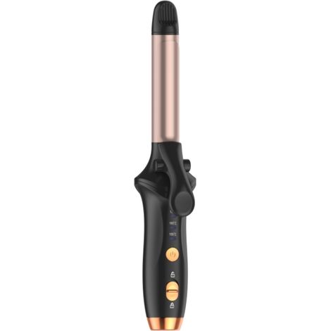 AE-522A Wiederaufladbarer kabelloser Lockenstab