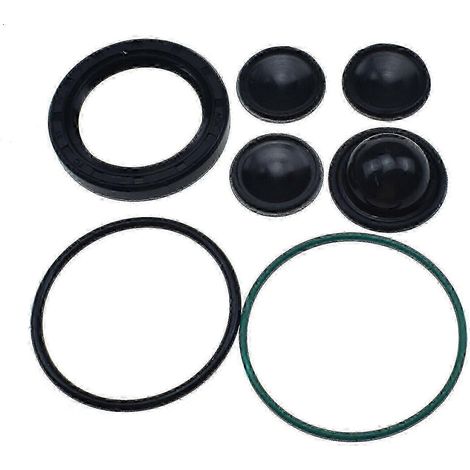Kit de réparation de pompe à injection haute pression pour Opel Vectra C, Astra H, Zafira B, Citroën C5, Peugeot 406 OE24465785 815049 78516 7508516 74051 s20241Edition731 (1/5)