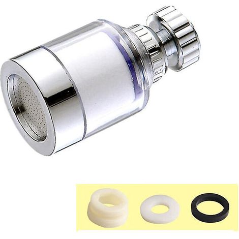un Robinet De Filtre Eau Galvanis Pour L'eau Potable Domestique Et De Cuisine (1/5)