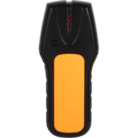 3-in-1 Multi-Stud Scanner, Wire Mesh, Wood and Metal Wall Detector, Home Decor (1/5)
