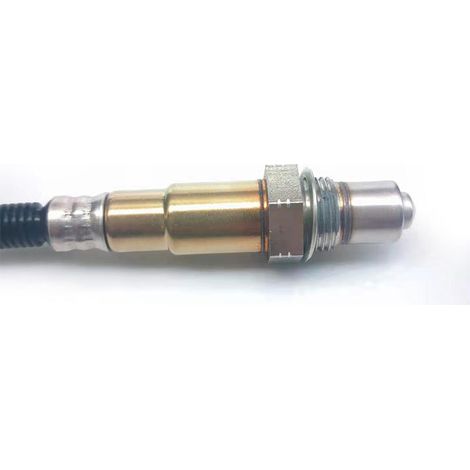 Sauerstoffsensor 07P906262C, kompatibel mit deutschen A8L-Fahrzeugen. (1/4)