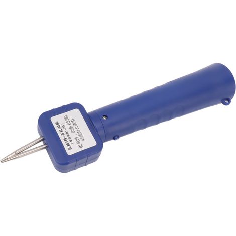 Plumeuse électrique portative pour poulets, volailles et canards (prise UE 100-240 V) (1/5)