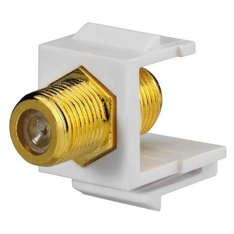 Rutenbeck Kommunikationsadapter KMK-BNC-F rw