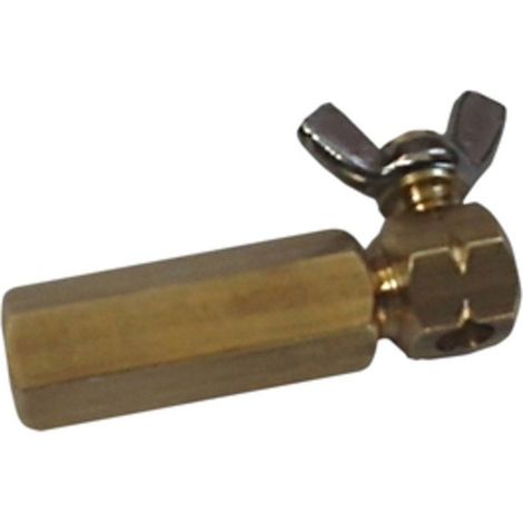 BL TENDIFILO STENDIBIANCHERIA OTTONE 5 MM DA 2 PZ