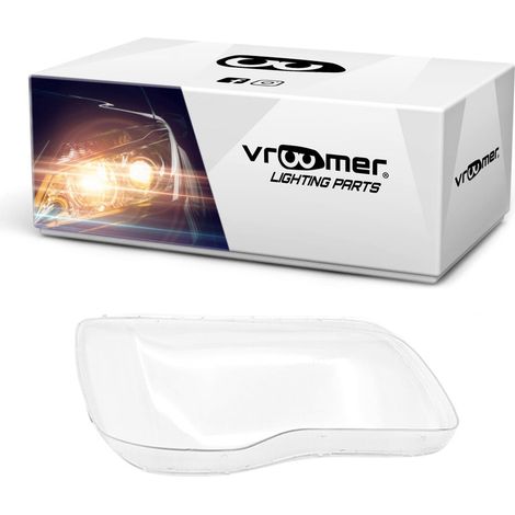 Lente faro destro Chrysler 300C II LD (2010 - 2023) (1/4)