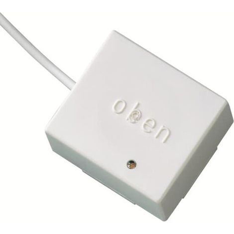 Détecteur de Présence d'Eau GHQ4030001R0004 ABB 588015