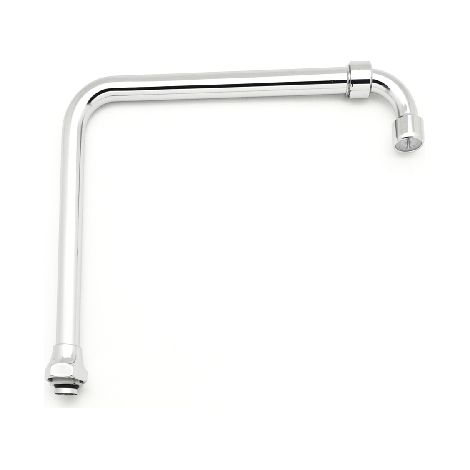 CANNA A PONTE ALLUNGABILE- Diam. 18 x 3/4F- DH- pezzi 1
