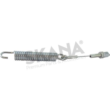 Cable de embrague de cuchillas para cortacésped autopropulsado GGP - 382004619/0