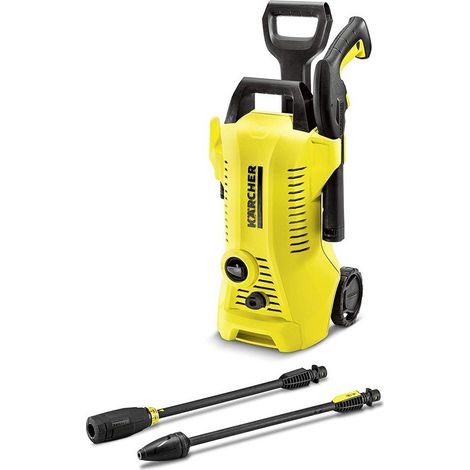 Idropulitrice karcher mod. k2 full control - Salone (1/2)