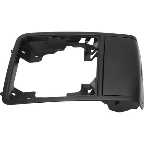 Étui à lunettes de console de toit 56D868837A, ajustement précis, pour MK6 B7 (1/5)