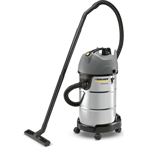 KARCHER Bidone aspiratutto NT 38/1 Me Classic (1/4)