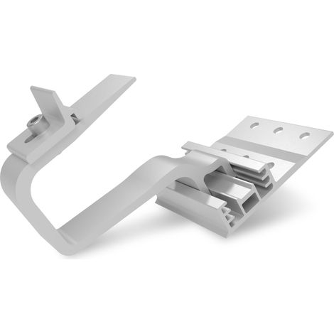 K2 Systems Dachhaken SingleHook 3S light 2004795 (1/2)