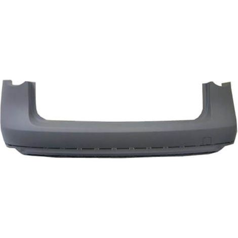 Pare-choc arrière à peindre Volkswagen Passat Variant B6 2005-2010