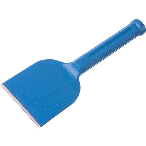Footprint Brick Bolster 75mm (3in) Drop-Forged MPN 11210 (1/3)