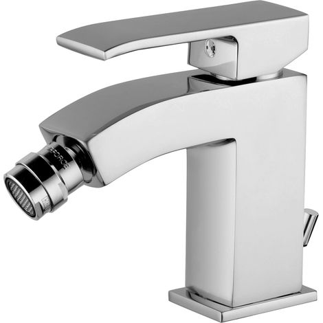 PAFFONI Level miscelatore bidet cromato codice prod: LES135CR