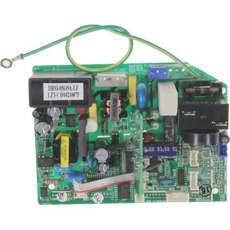MODULE PRINCIPAL UNITEE INT POUR CLIMATISEUR SAMSUNG - DB93-05619A