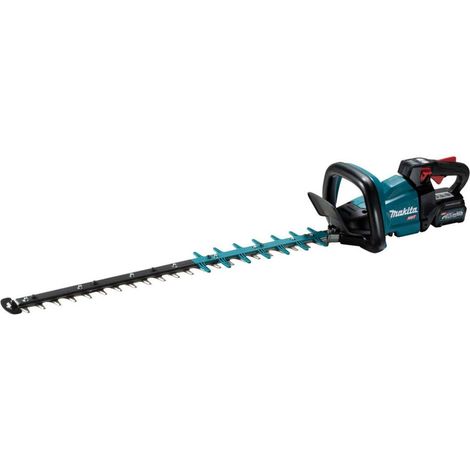 Heckenschere M 75 cm 40V max MAKITA 2 batt. BL4040 + Ladegerät - UH005GM201