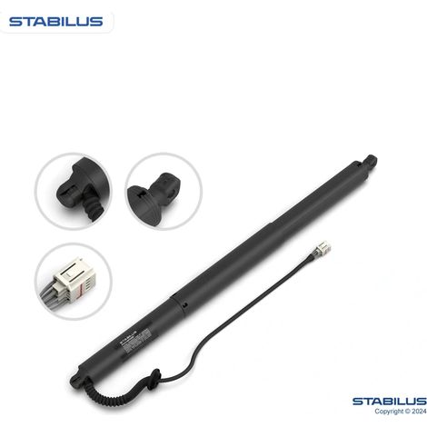Moteur électrique, hayon STABILUS 697217 AUDI 8W8 827 851 8W8 827 851 A