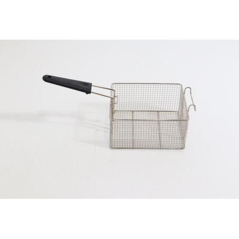 Panier Friteuse 6 L - avec Poignée - Maxima