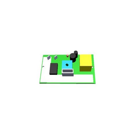 MODULE SUPPORT ASPIRATEUR 140075397145 (1/3)