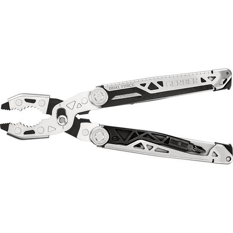 Gerber 1059828 Dual Force Multi Tool GER1059828