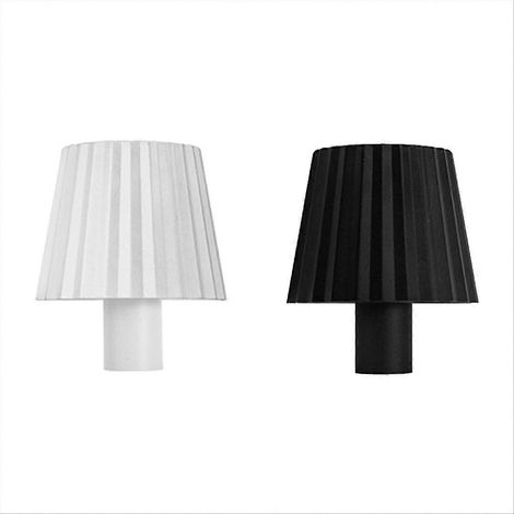 Kabellose Flaschenlampe, 3-farbige Flaschenbeleuchtung mit stufenlosem Dimmer (1/5)