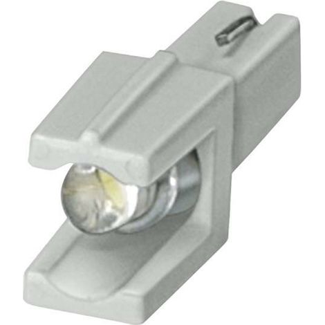 Siemens diodi luminoso colore bianco per pulsanti 5te48 5tg80560