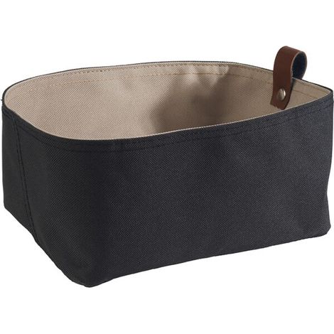 Bolsa para pan de fibra sintética APS, altura 105 mm, longitud 240 mm, anchura 160 mm