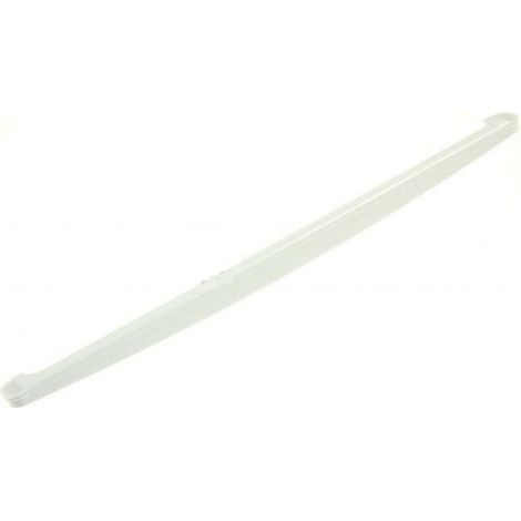 SUPPORT ARRIERE TABLETTE VERRE POUR REFRIGERATEUR LIEBHERR