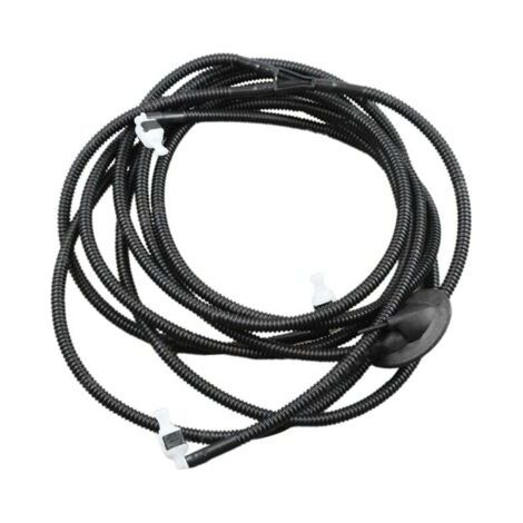 Tuyau Lave Glace Essuie Glace Compatible Golf CC Références 1J0955751D 1J0955751B 1J0955751C (1/4)