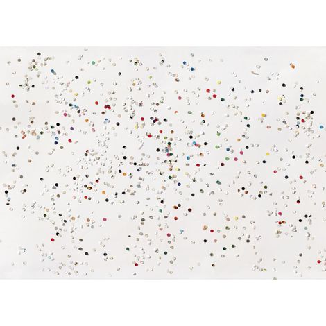 Papier peint panoramique minimaliste,modern Stantape (1/3)